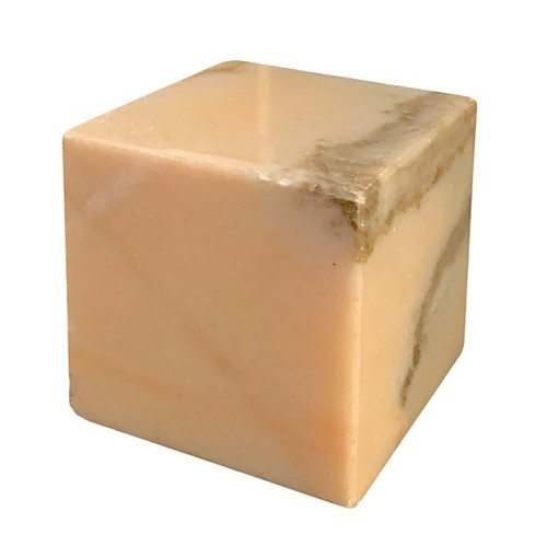 Cube marbre rose portugal - cube,