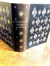 JE00000219 DOSTOÏEVSKI FÉDOR MIKHAÏLOVITCH | JOURNAL D'UN ÉCRIVAIN