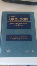 Urologie : Pathologie
