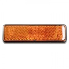 Pages Réflecteur Orange Œil