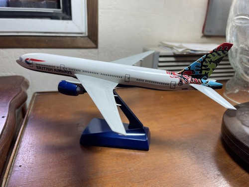 Maquette boeing 777 - maquette,