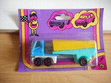 Playmobil citerne à essence