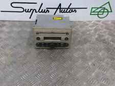 Autoradio Nissan MICRA III 5P