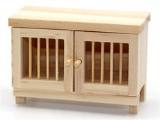 Poupées Maison Naturel