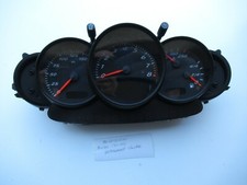 Porsche 986 Boxster 01-04