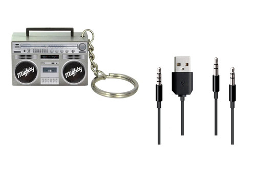 Mighty mini speaker - mighty,