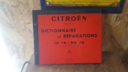 Citroen 19 catalogue - citroen,