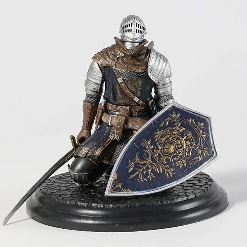 Figurine dark souls - figurine,