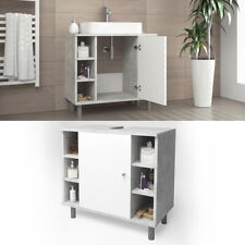 VICCO meuble sous vasque FYNN