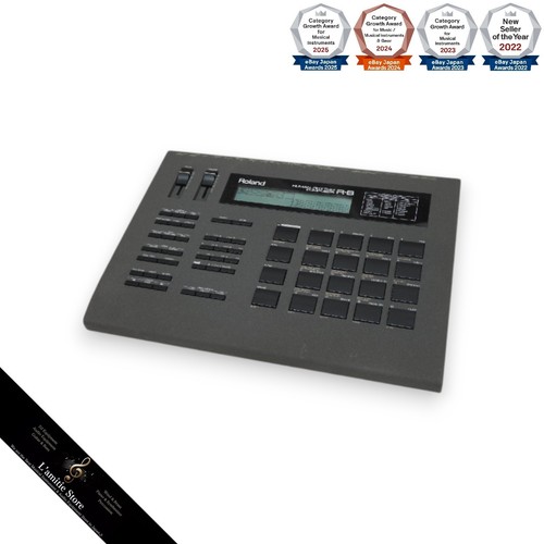 Roland human rhythm - human,