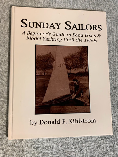 Sunday sailors kihlstrom - sailors, by
