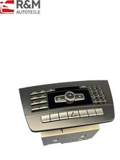 Navi Mercedes W204 Audio 20