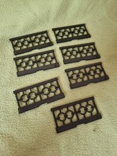 Barriere De Balcon De La