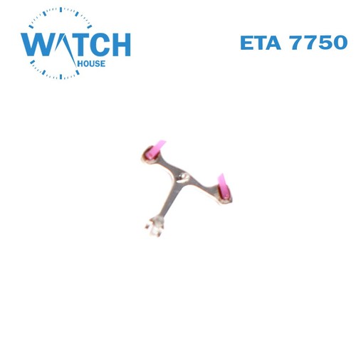 Fourche palette eta 7750 - fourche,