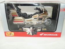 MOTO HONDA GOLD WING SE beige