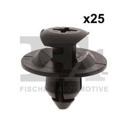 Clip enjoliveur fa1 - enjoliveur,