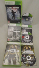 LOT 3 JEUX XBOX 360 RISE OF