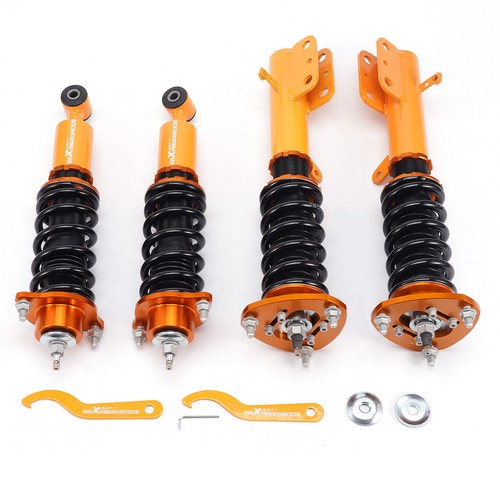 Amortisseur coilover - amortisseur,
