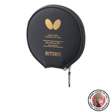 Étui de raquette de tennis de table neuf [Butterfly] YT Head Case contient 1 ...