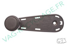 ♻️Manivelle de lève-vitre 191837579 pour Golf 2 Jetta 2 Passat 2 Polo 2