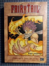 HIRO MASHIMA  / FAIRY TAIL 19