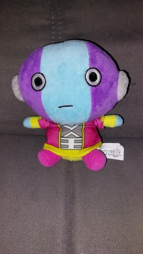 Peluche dragon ball super - dragon,