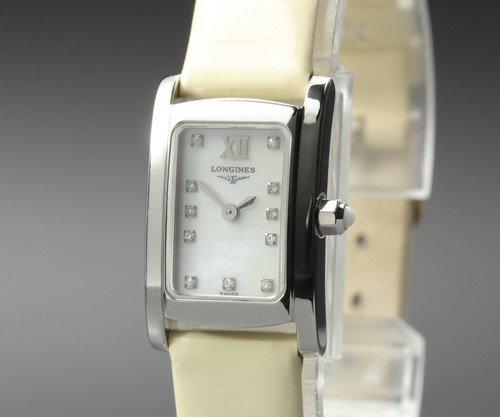 Exc montre à - à, femme