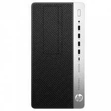 PC de bureau HP ProDesk 600 G5