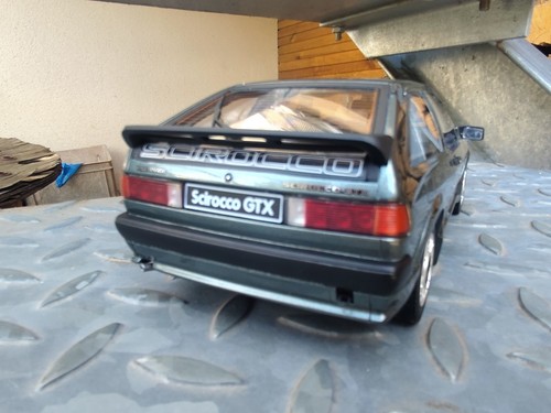 Miniature neuve volkswagen - neuve,