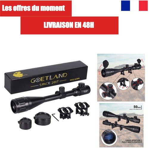 Goetland lunettes visée - goetland,
