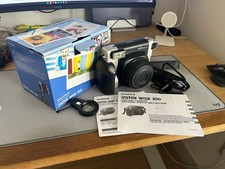 Fujifilm instax wide - instax, 300