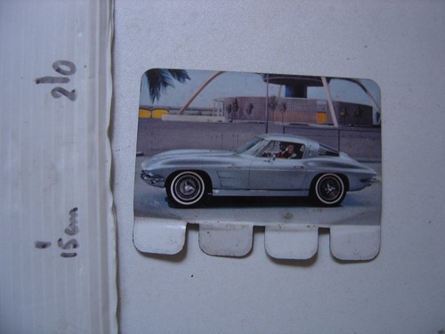 Plaque metal tole 70 - en,