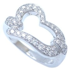 Bague PIAGET Limelight en or