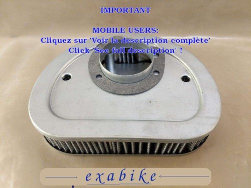 Filtre air pour - air,
