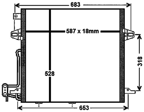 Mahle premium line aircon - mahle,