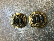 paire de boucles d'oreille Taratata