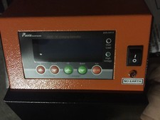 HVDC 2000 Générateur de