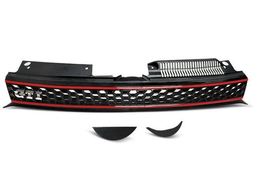 Grille calandre golf - de, 6