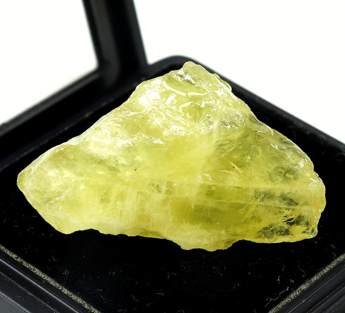 Citrine brésilienne citrine