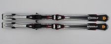 VOLKL TIGERSHARK 10 FT 161 CM