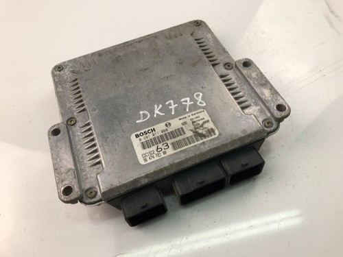 Dk778 peugeot moteur - moteur, unité