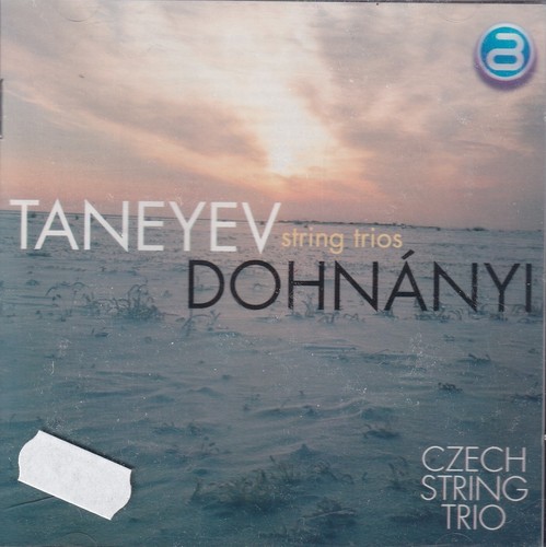 Serge tanaiev ernst von - serge,