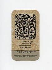 #TN00423 ROD SMITH Rare