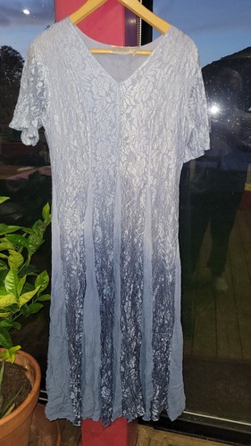 Rare ancienne belle robe - rare,