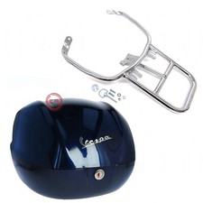 Cm272926 Kit Top-Case Bleu