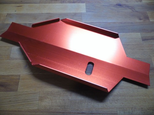 Vintage micro racing châssis - vintage,