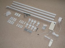  13ft Electric Motorized