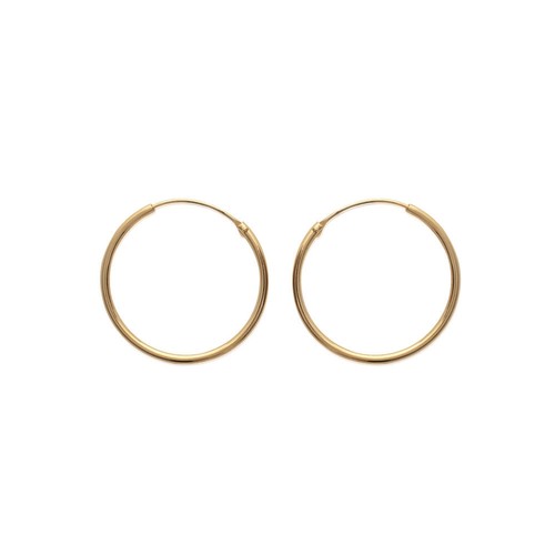 Boucles oreilles créoles - boucles, d'oreilles
