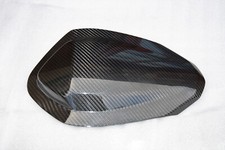 CAPOT DE SELLE TRIUMPH STREET