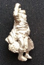 Figurine Métal CAVALIER